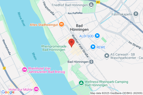 Rüssel