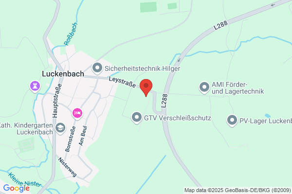 Lückenbach Facility Management