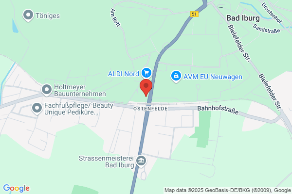 Brinkhege
