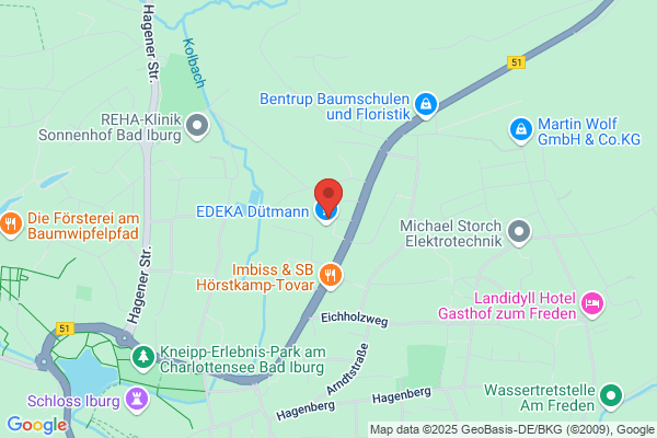 Bäckerei Middelberg