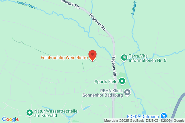 FeinFruchtig