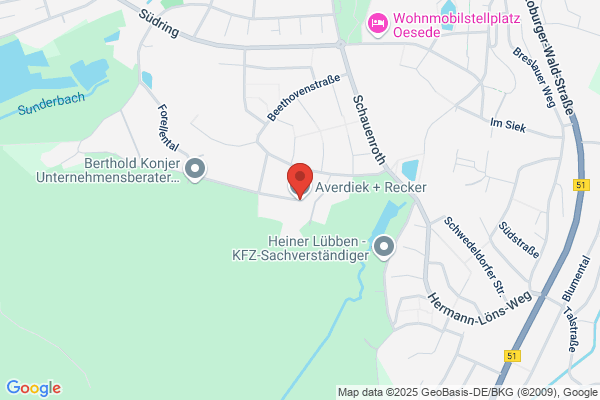 Averdiek + Recker GmbH