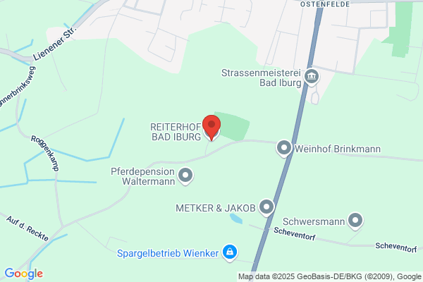 Reit- u. Fahrverein Bad Iburg e.V.