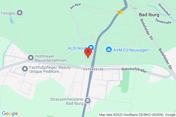 Bäckerei Wilhelm Middelberg GmbH