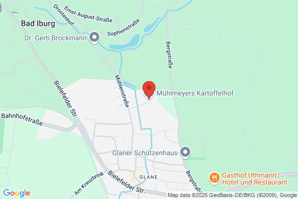 Engelmeyer Hubert Landprodukte