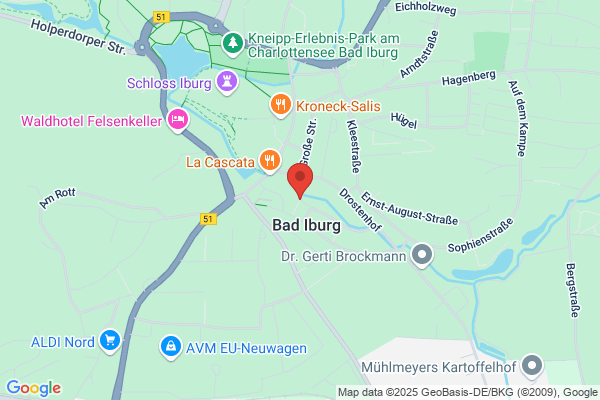 GEERS Hörgeräte