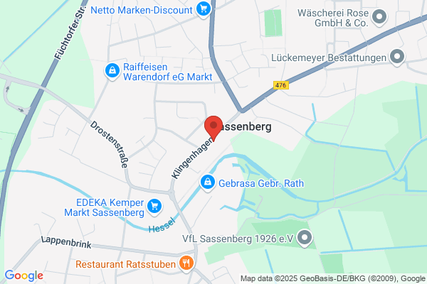 Grote Druck GmbH