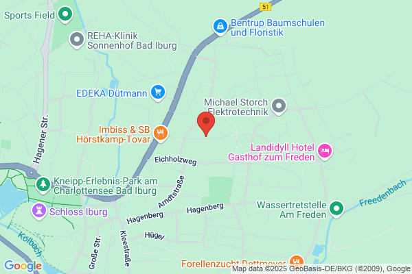 Lamkemeyer Haus Gladbeck