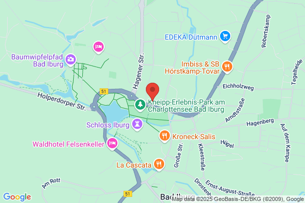 Lehranstalt Physiotherapie