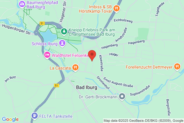 Mühlentor Kolleg Bad Iburg