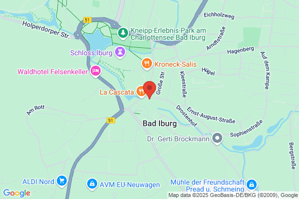 Planungsbüro Andreas Heuer