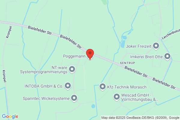Poggemann Landtechnik GmbH