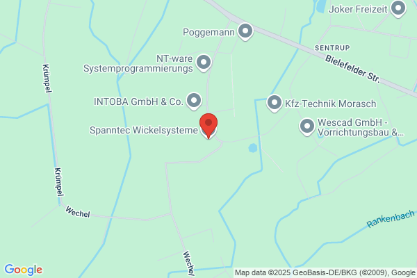 Spanntec Wickelsysteme GmbH