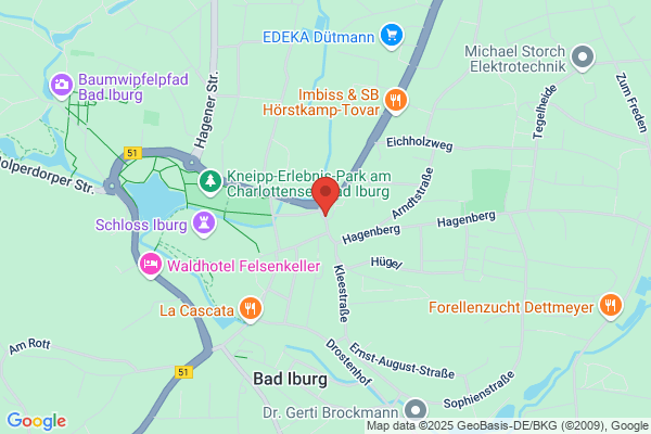Stadt Bad Iburg