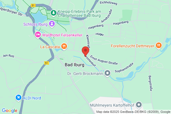 Stöberecke