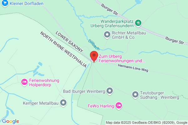 Zum Urberg