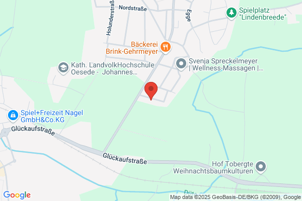 Edith Kosmetik u. Wellness Schulte