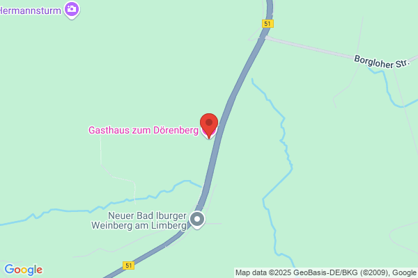 Zum Dörenberg