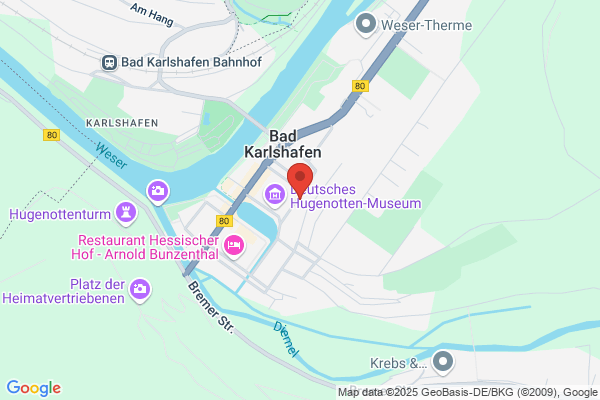 Apotheke Landgrafen