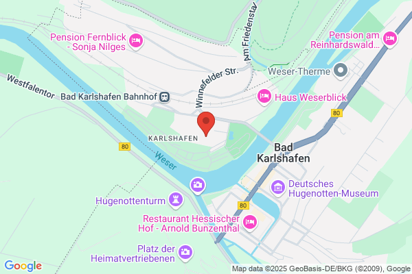 Backstube Siebrecht GmbH & Co . oHG
