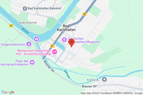 Gunkel Klaus Inh. Holger Gunkel