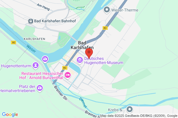 Praxis für Orthopädie Matthias Paul