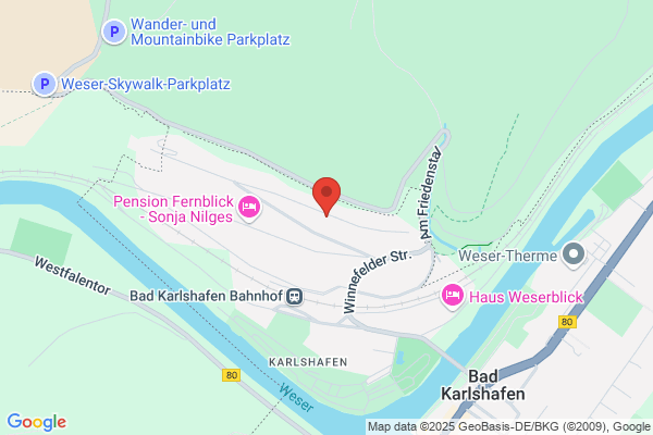 iför Institut Bad Karlshafen