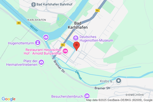 Restaurant zum Fürstenkrug