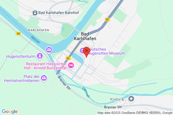 Antiquitäten am Hafenplatz 13 A