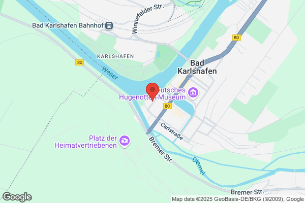 Genz Freizeitanlage Bahngolf Pit Pat