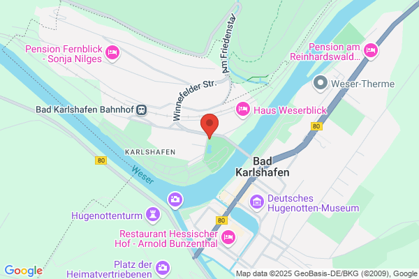 Kanuvermietung