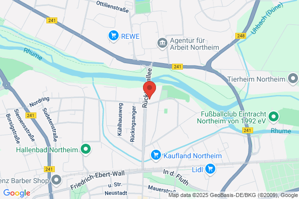 LBS Landesbausparkasse Hessen-Thüringen