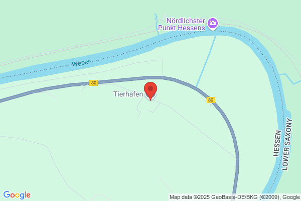 Tierheim Bad Karlshafen