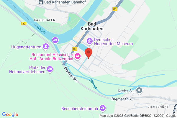 Hotel zum Schwan