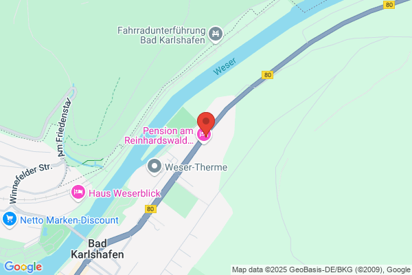 Hotel-Restaurant Zur Rose