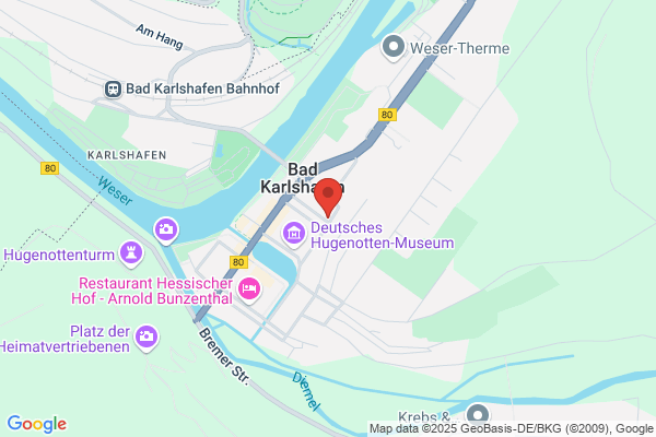 Hotel Pension Fuhrhop