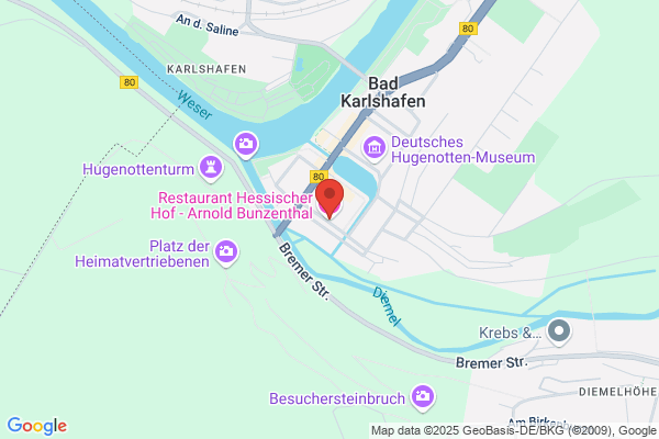 Hessischer Hof