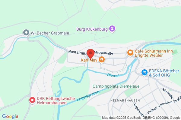 Restaurant Klosterkrug