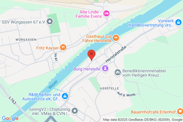 HUK-COBURG Versicherung Regina Daniel in Beverungen - Herstelle