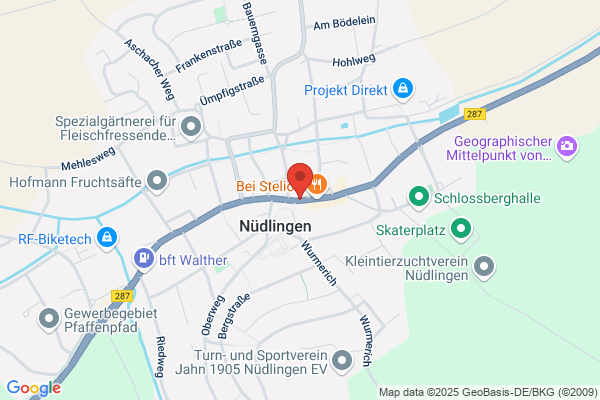 Apotheke Henneberg