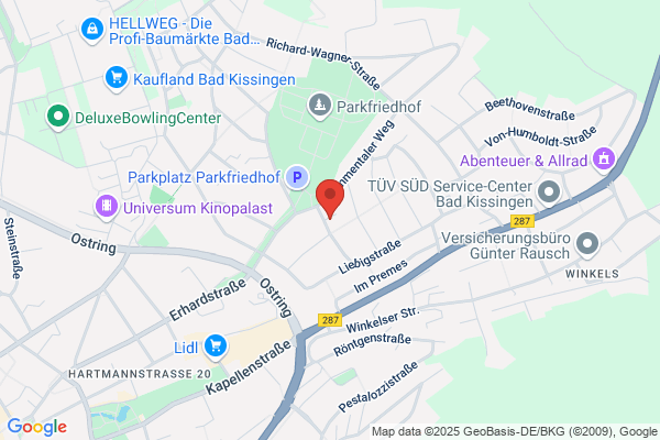Sinnberg Apotheke