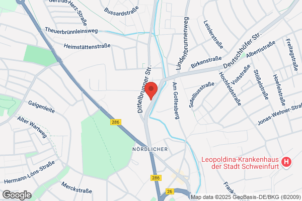 Aufzug LuS GmbH