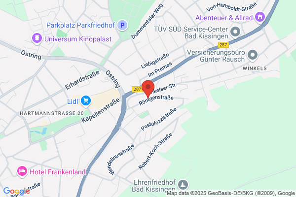 Autohaus Lidzbarski