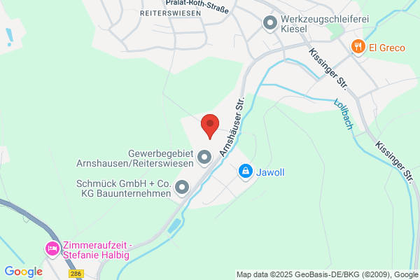 Bäckerei Peter Schmitt GmbH
