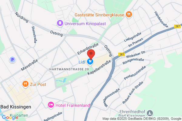 Pappert's Bäckerei GmbH