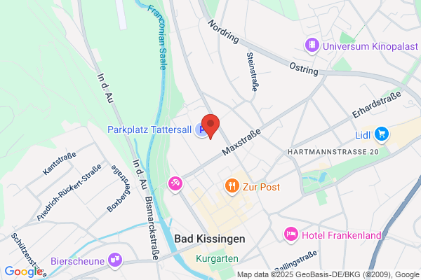 Postbank Filiale