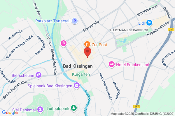 LBS-Paul Hupp-Vertriebs-GmbH
