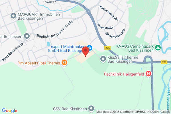 AWG Mode Center Bad Kissingen