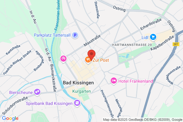 Cafe Kaiser