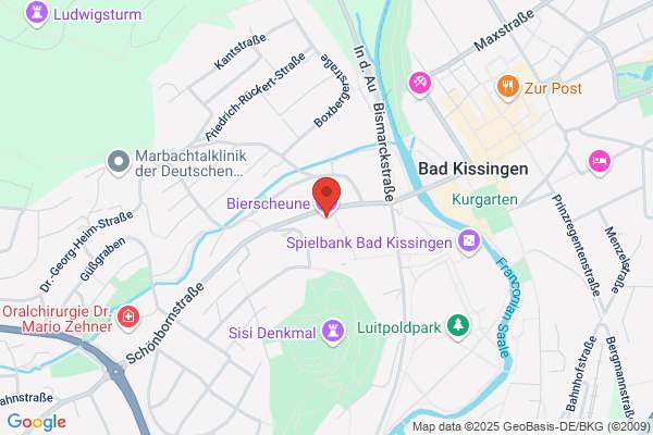 Staffelshöhe Tanzcafe